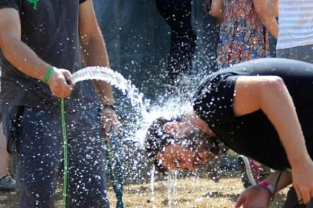 Havaların isti keçməsi ilə bağlı - XƏBƏRDARLIQ