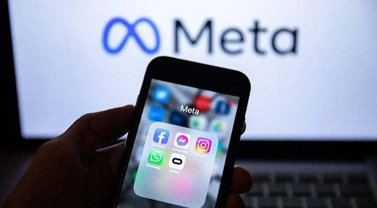 Norveç “Meta”nı yüksək məbləğdə cərimələdi