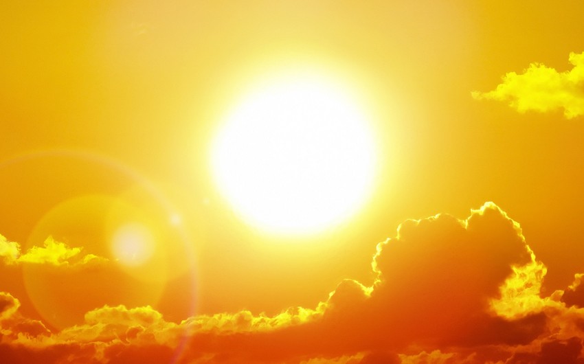 Sabahın hava proqnozu AÇIQLANDI