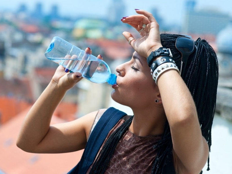 Anomal istilər nə vaxta qədər davam edəcək? – AÇIQLAMA 