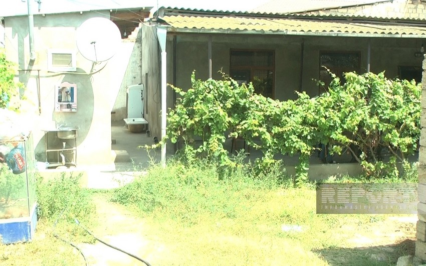 Sumqayıtdakı qətlin təfərrüatı məlum olub: 3 ay əvvəl ailə həyatı qurubmuşlar