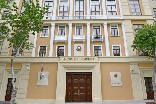 İşğaldan azad olunmuş ərazilər üzrə idxalı ƏDV-dən azad edilən xammal və materialların SİYAHISI