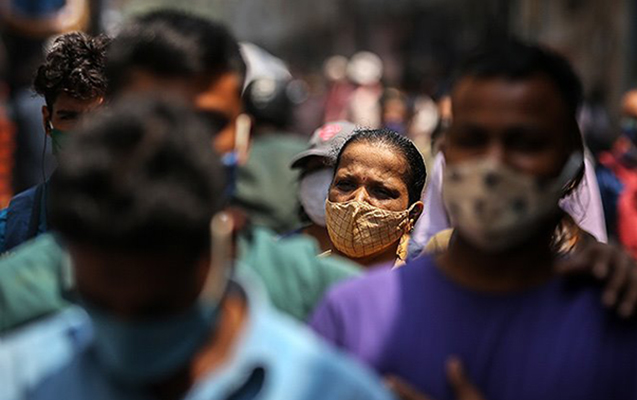 İngiltərədə koronavirusun yeni variantı sürətlə yayılır: Azərbaycana da gələcək?