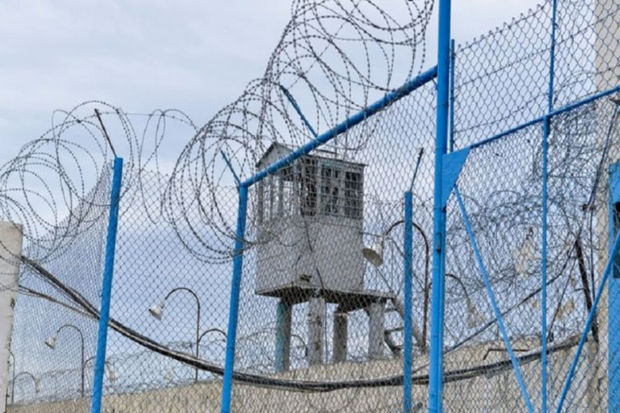 Bakı həbsxanasında məhkum öldü