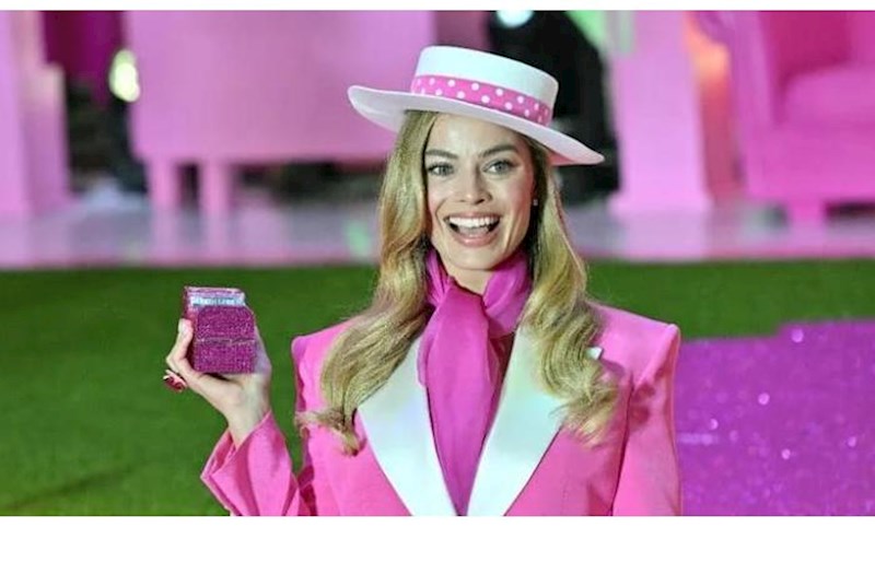 Rekord sayda izlənilən "Barbie" filmi bu ölkədə qadağan edildi