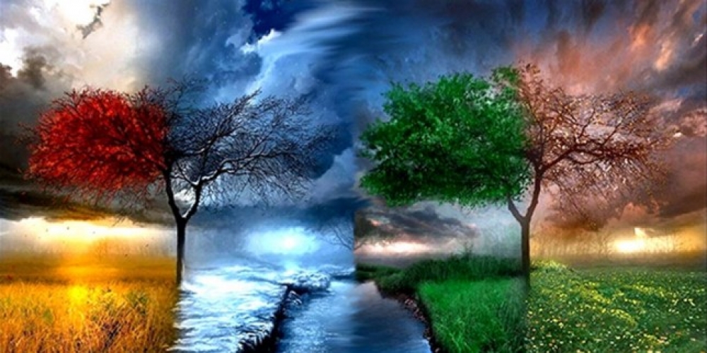 Qlobal iqlim dəyişikliyinin qarşısı necə alınacaq? - Təbiət bizdən qisas alır...