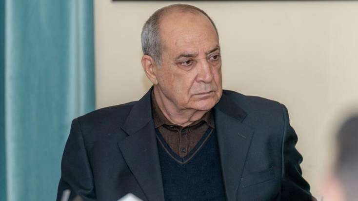 Rasim Balayev onu tənqid edənlərə cavab verdi