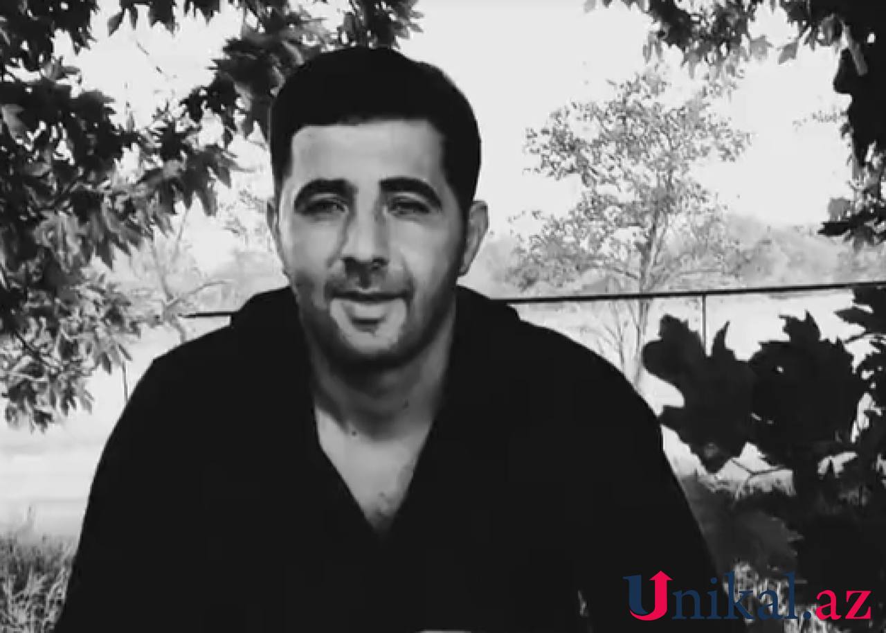 Polis pişiyə işgəncə verib "TikTok"da paylaşan şəxsi saxladı