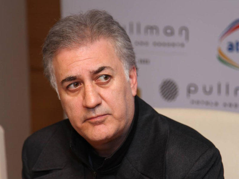 Azərbaycan əsilli aktyora yüksək vəzifə verildi