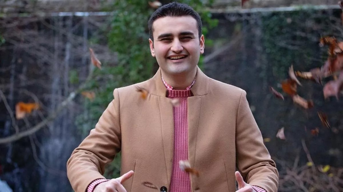Yemək videolarıyla məşhurlaşan CZN Burakın SON HALI - FOTO