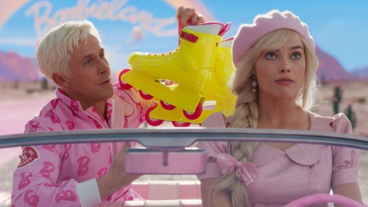 "Barbie" filmi daha bir ölkədə qadağan edildi
