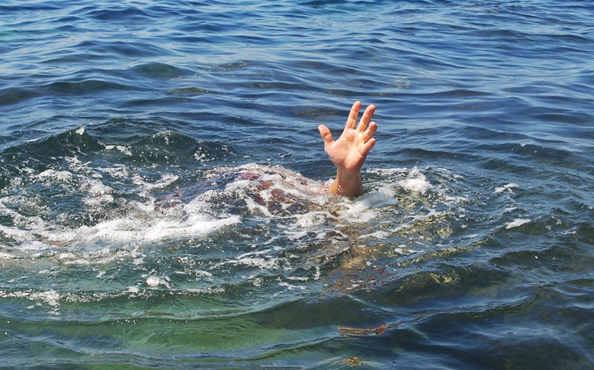 Novxanıda dənizdə batan şəxsin meyiti tapıldı