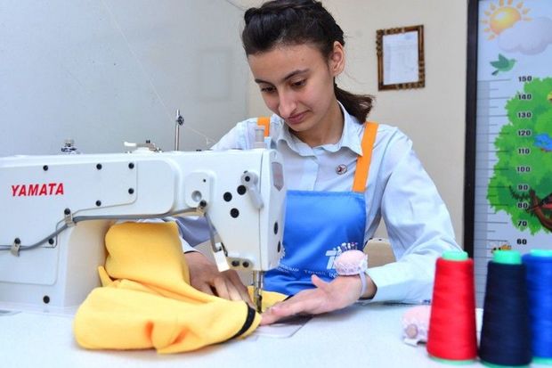 Peşə təhsili müəssisələrinə işə qəbula start verilib