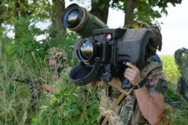 Rusiya Zaporojye vilayətinə desantçılar yerləşdirdi