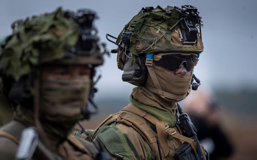 Rumıniyada NATO təlimlərinin vaxtı açıqlandı