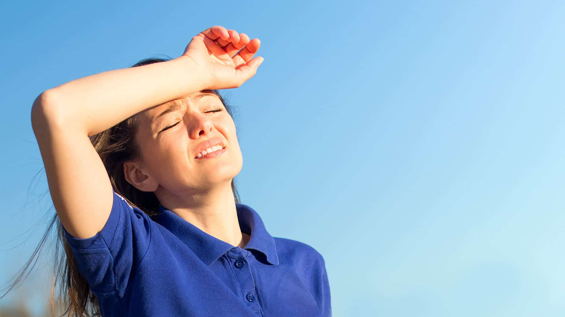 TƏBİB: Günvurma ilə bağlı 17 müraciət daxil olub