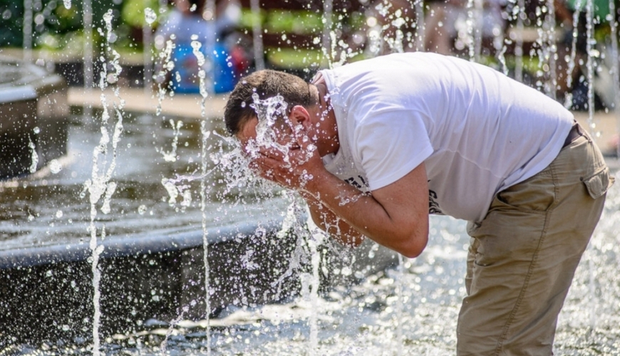 İsti hava şəraiti bu tarixdə bitəcək - RƏSMİ