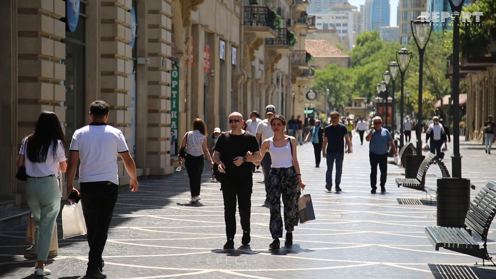 Əhalini sevindirəcək xəbər - Bundan sonra... - VİDEO