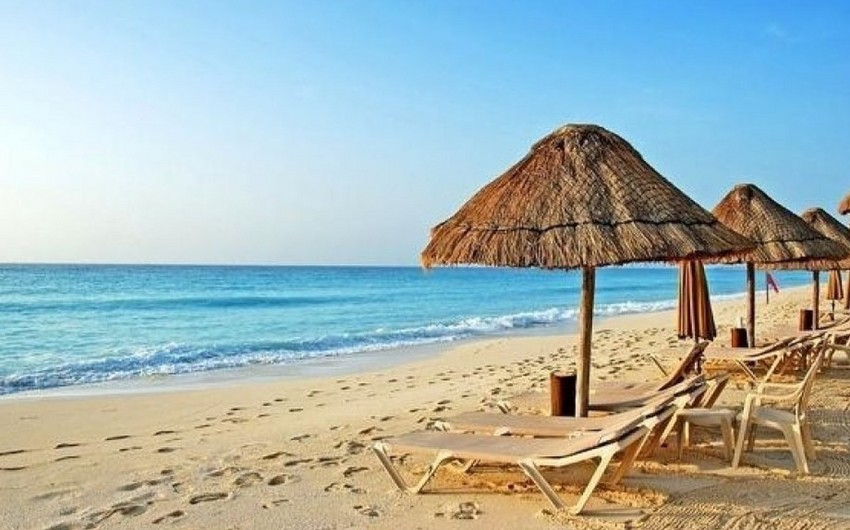 Abşeron çimərliklərində gözlənilən hava şəraiti açıqlandı