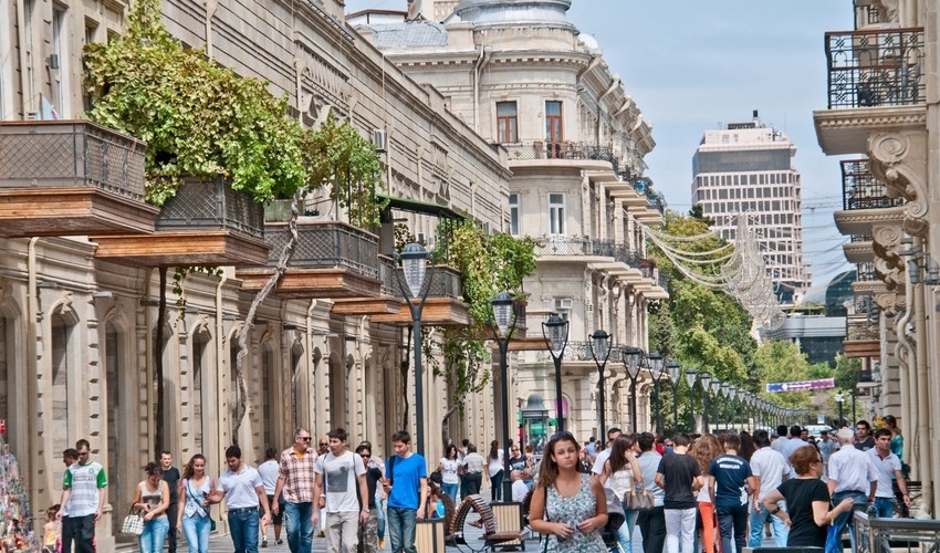 Sabahla bağlı CİDDİ XƏBƏRDARLIQ