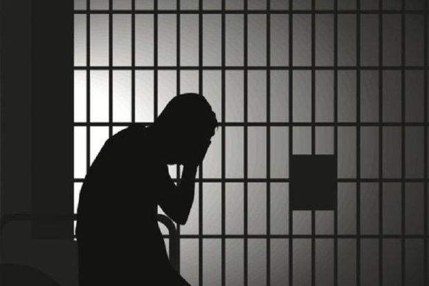 Bakıda məhkum həbsdə öldü