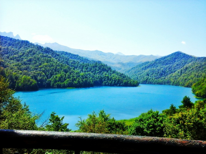 Nazirlikdən istirahətə gedənlərə MÜRACİƏT