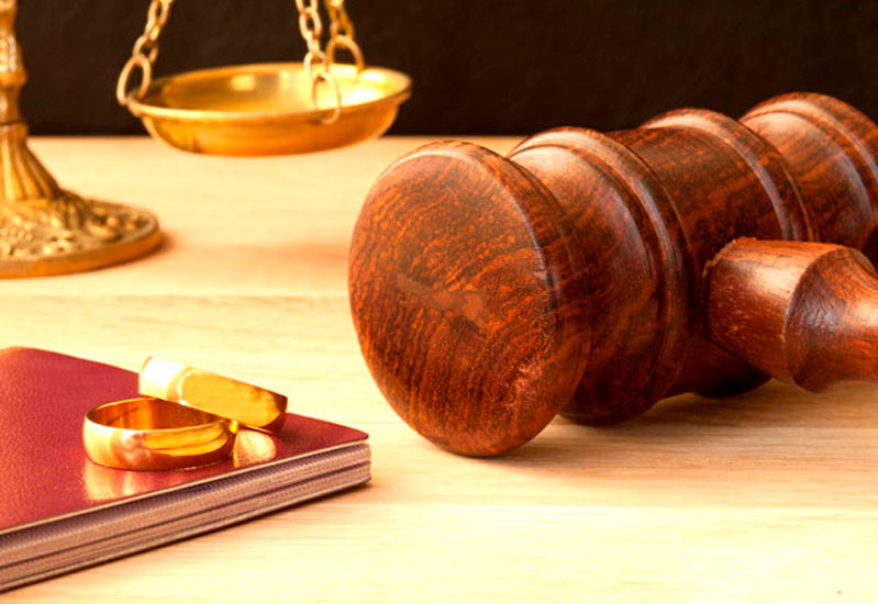 Azərbaycanda son 6 ayda 10 min ailə boşanıb