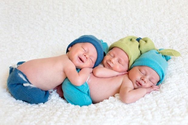 Azərbaycanda bu il doğulan əkiz, üçəm və dördəmlərin sayı açıqlandı