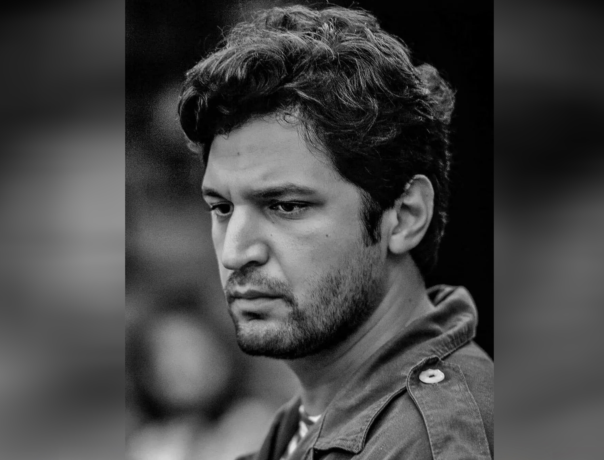 Azərbaycanlı aktyora ağır itki üz verdi