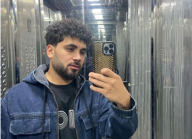 "Qəzadan sonra Nicatın telefonlarını və pulqabısını oğurlayıblar"