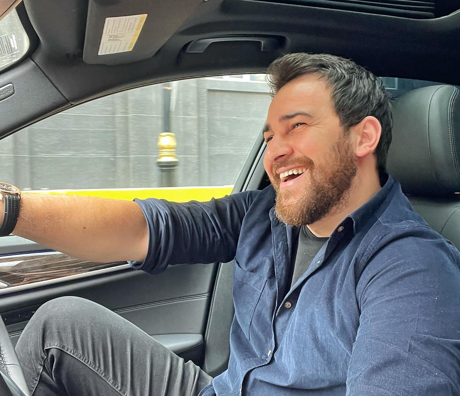 “Nikosayağı”nın avtoqəzadan sonra pulqabısı və telefonları oğurlanıb? - DİN-dən AÇIQLAMA 