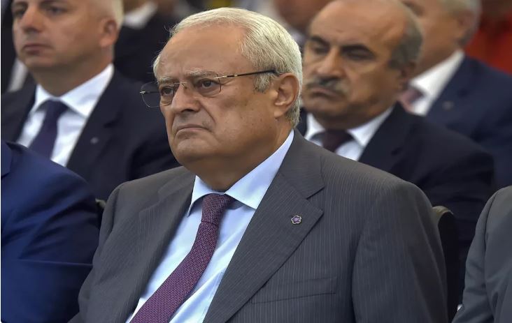 İrəvanın sabiq meri prokurorluğa çağırıldı
