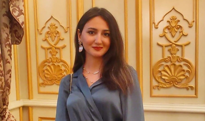 Kubra Quliyeva bu xəstəlikdən əziyyət çəkirmiş