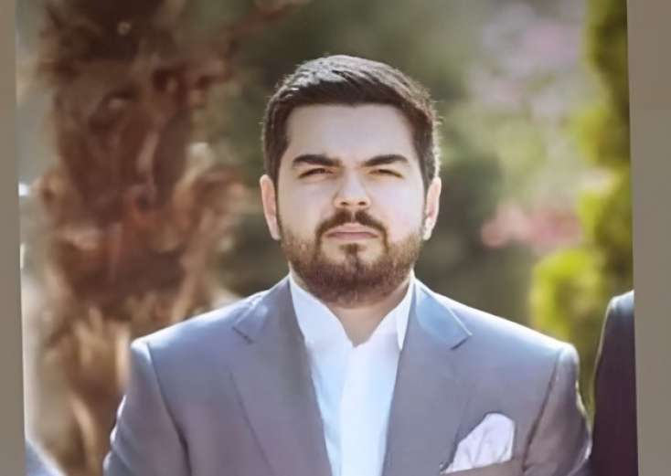 ”Nikosayağı”nın həlak olan dostunun evindən görüntülər - VİDEO