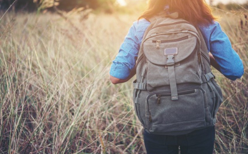 Bakıda 16 yaşlı qız itkin düşdü