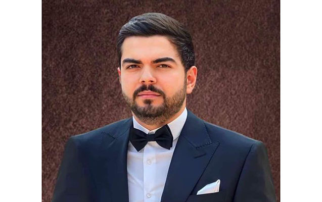 "Nikosayağı"nın törətdiyi qəzada ölən Ruslan dəfn edildi - FOTO