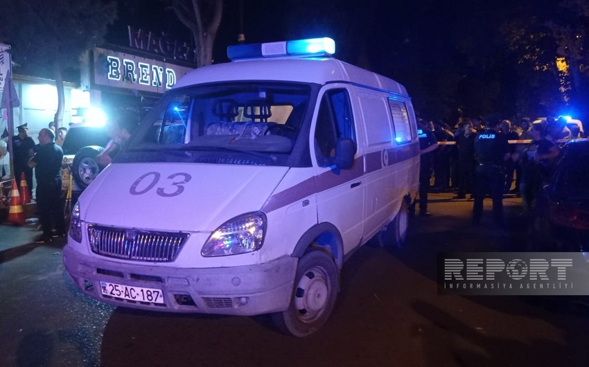 Göygöldə uçqun altında qalmış şəxsin meyiti tapıldı