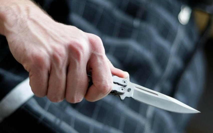 Salyanda 25 yaşlı qadın qətlə yetirildi