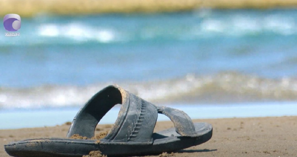 4 nəfərin dənizdə necə boğulduğu BİLİNDİ... VİDEO