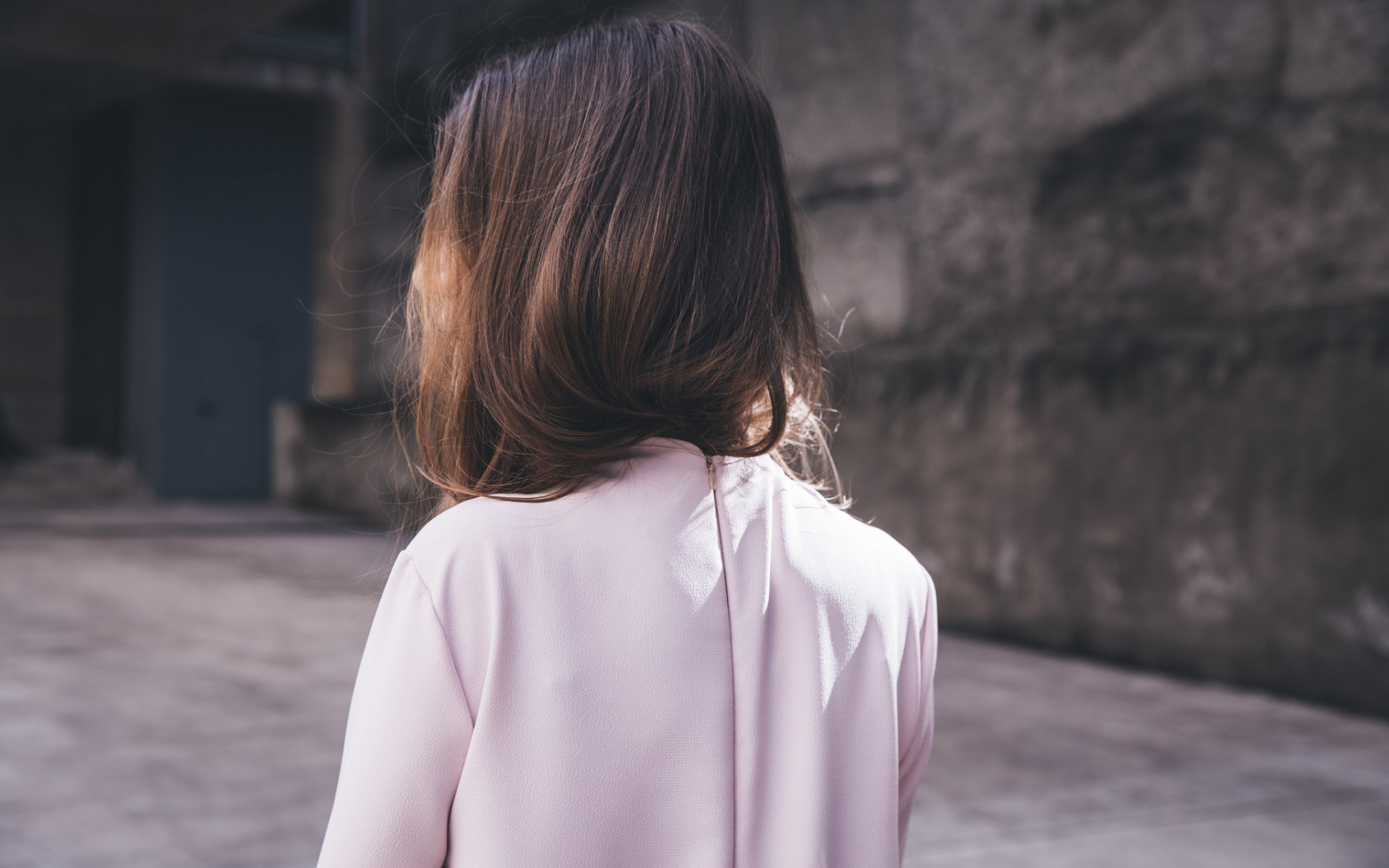 Bakıda 17 yaşlı qız itkin düşdü