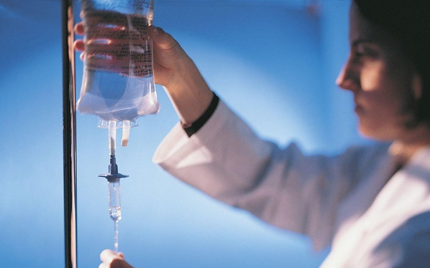 Qusarda istirahət mərkəzində qohumlar zəhərləndi