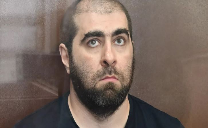 Mahaçqalada partlayışda təqsirləndirilən şəxs həbs edildi