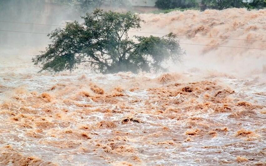 Azərbaycanda sel XƏBƏRDARLIĞI