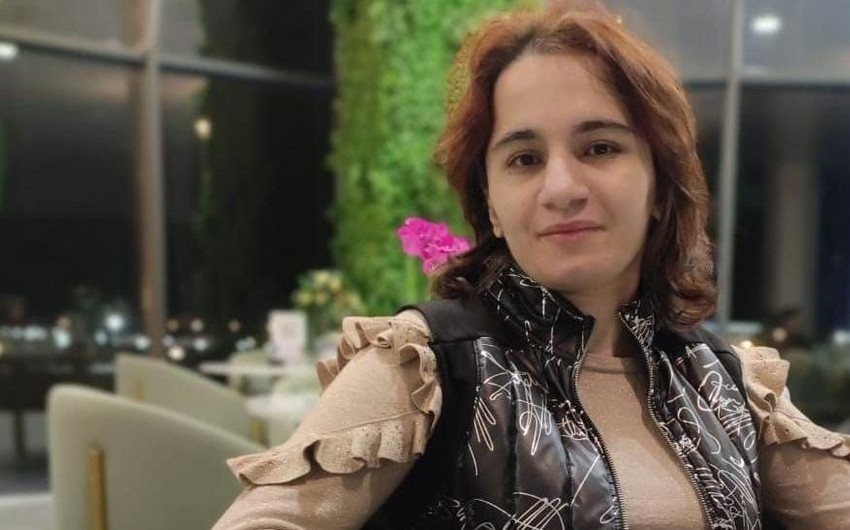 Sumqayıt bulvarında itkin düşən 25 yaşlı qız Masazırda tapıldı