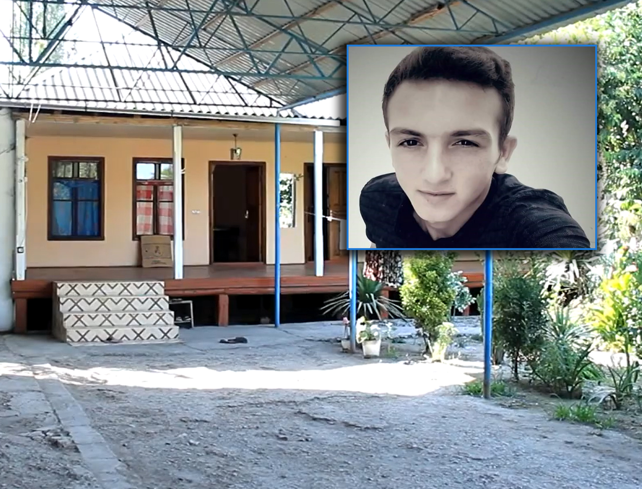 Anasını öldürəndən sonra babasına xəbər verdi - Dəhşətli qətlin TƏFƏRRÜATI