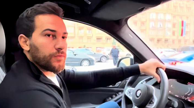 "Nikosayağı”nın son vəziyyəti açıqlandı: "Müalicə prosesi davam edir”