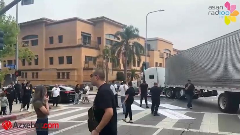 “Danışır Əfəndi” layihəsinin növbəti buraxılışı - VİDEO