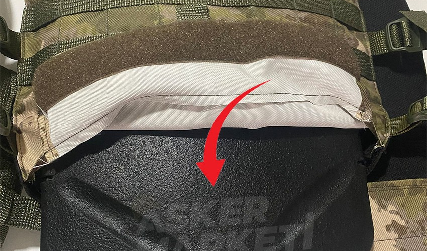 Türkiyənin gülləkeçirməz lövhələri Azərbaycanda da istehsal ediləcək