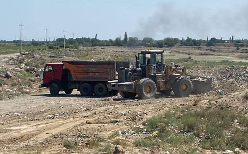 Ağcabədidə bələdiyyə sədri cərimələnib