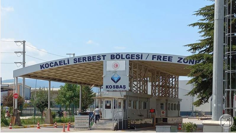 Türkiyədə YAXTADA YANĞIN - 10 nəfər tüstüdən zəhərləndi